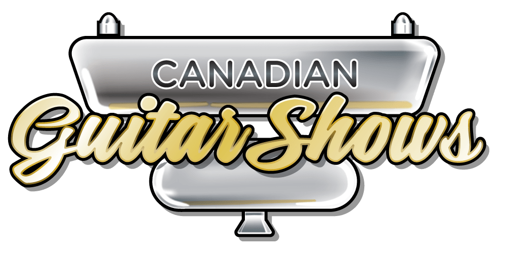 Canadian Guitar Show Home